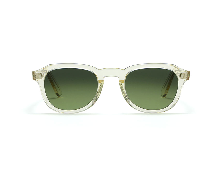 l-g-r-simba-sonnenbrille-champagne-49-green-g15-gradient image 1