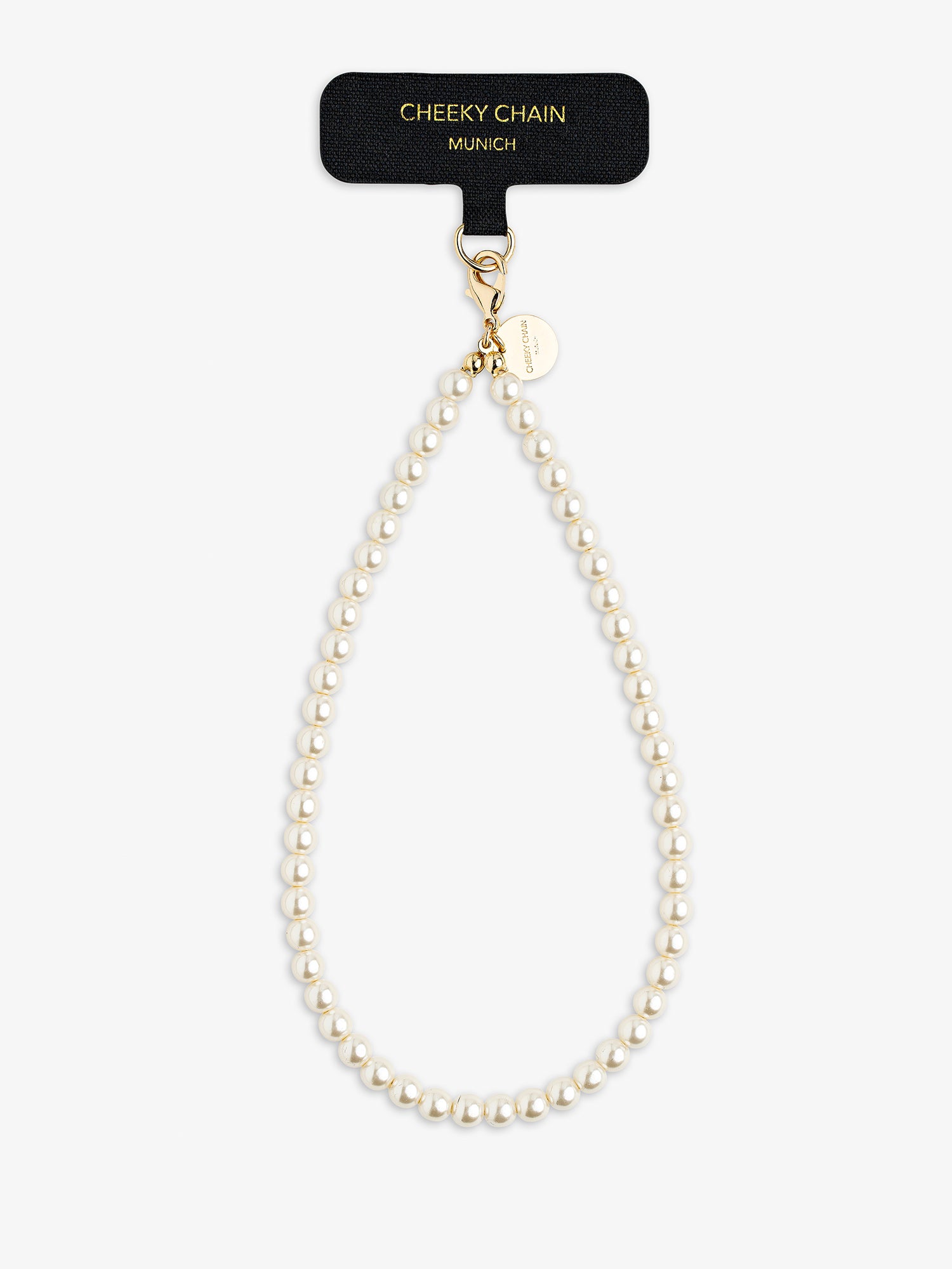 cheeky-chain-munich-handyanh-nger-arielle-perlen-charm image 1