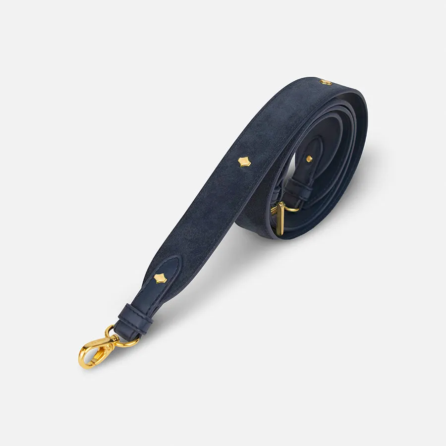 any-di-phonestrap-navy-ledergurt-f-r-handy-und-suncover image 1