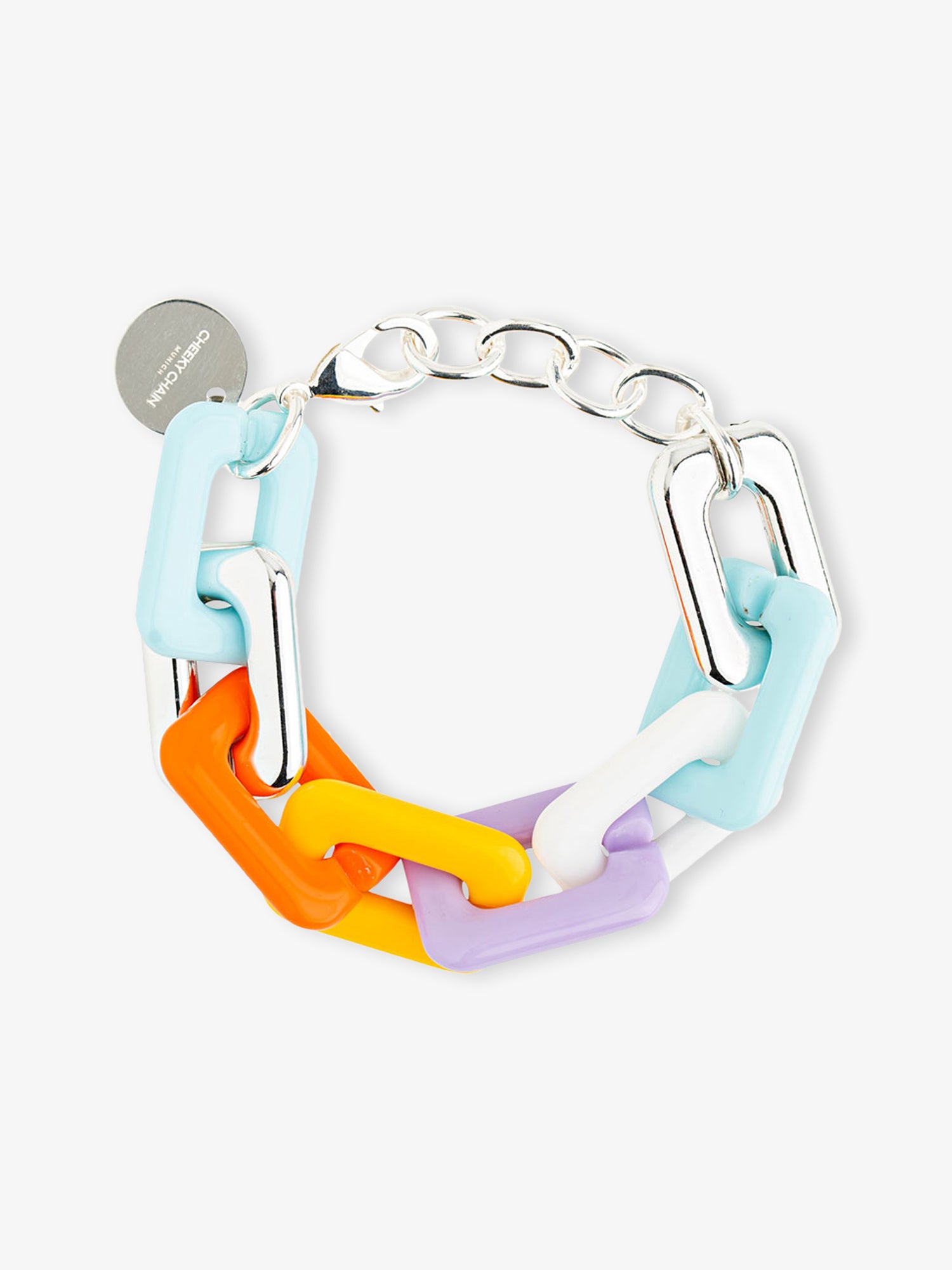 cheeky-chain-munich-bracelet-twiggy-armband image 6