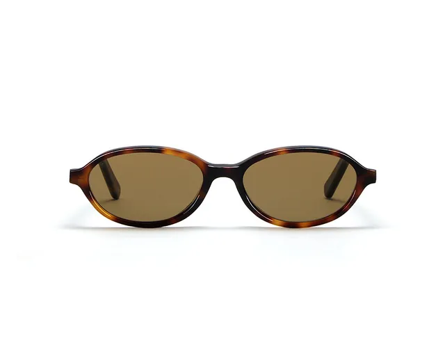 l-g-r-kora-sonnenbrille-havana-maculato-39-flat-brown image 1