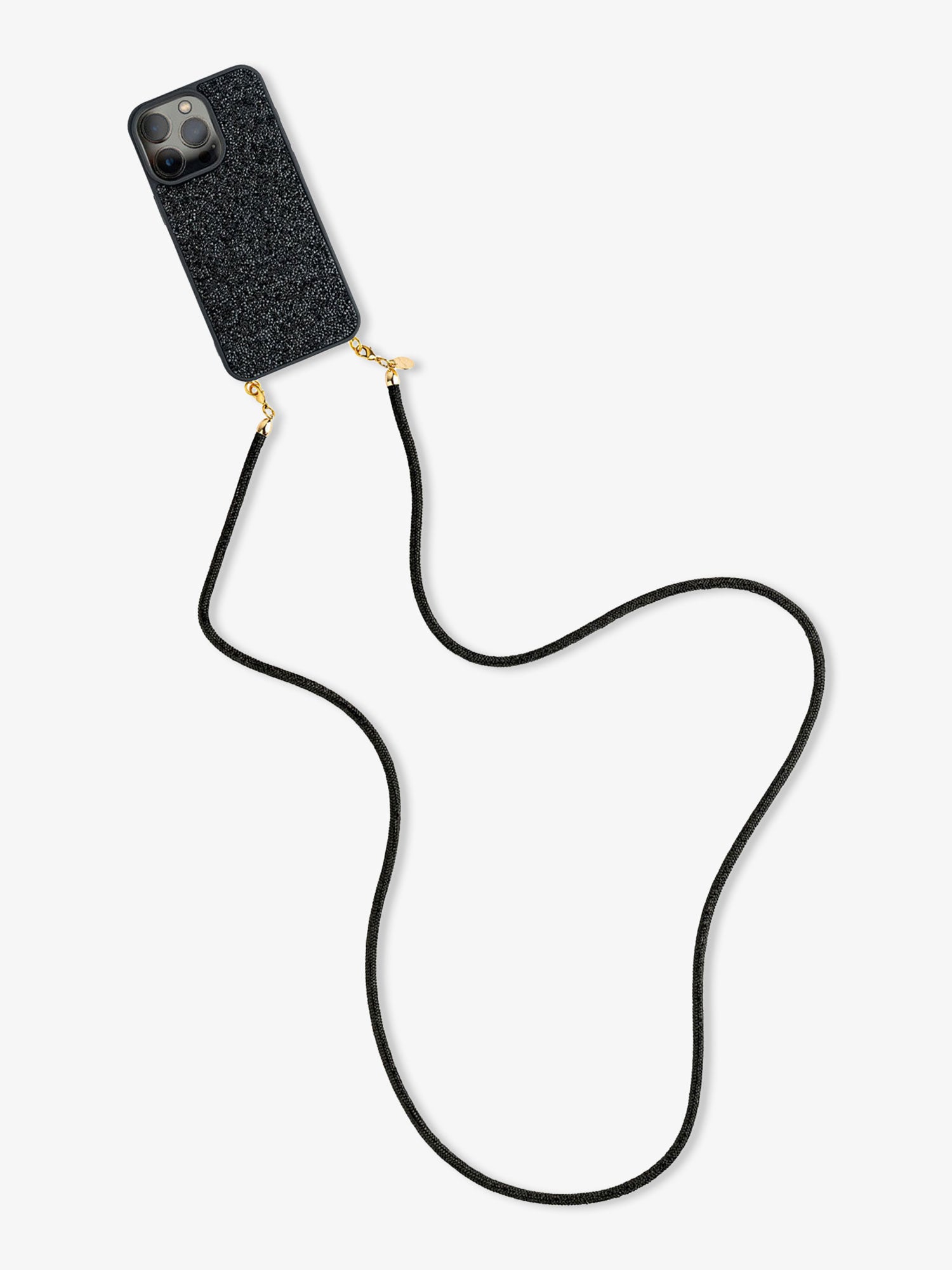 cheeky-chain-munich-set-crystal-black-kette-case image 1