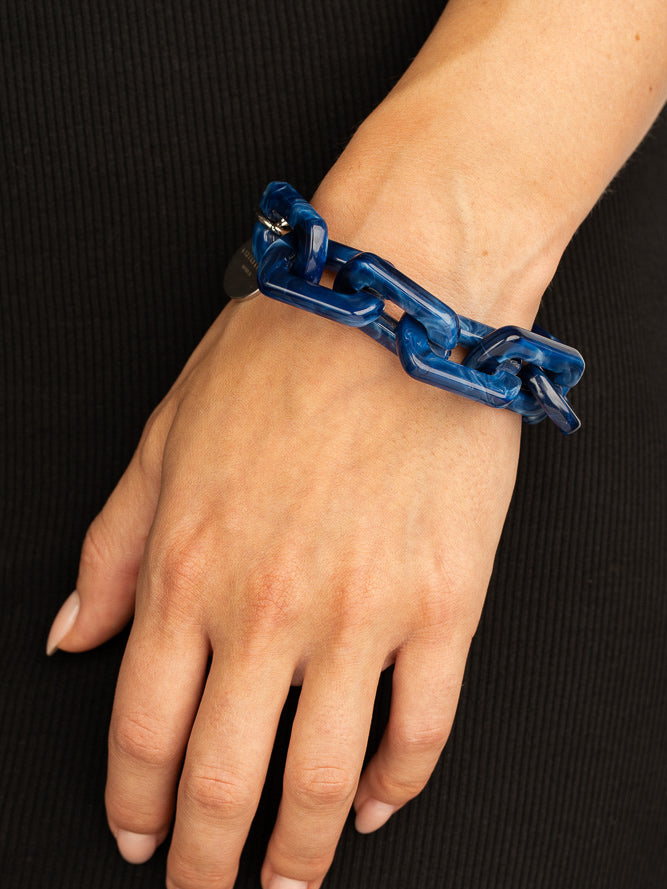 cheeky-chain-munich-bracelet-kelly-armband-aus-acetat image 6