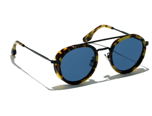 l-g-r-tsavo-sonnenbrille-black-havana-tartarugato-blue image 1