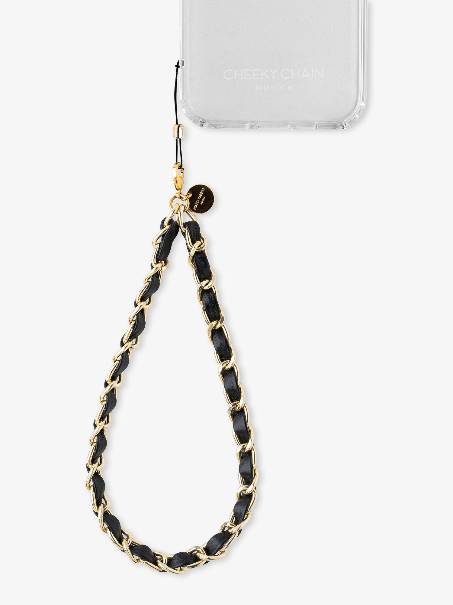 cheeky-chain-munich-handyanh-nger-coco-charm-aus-lederimitat image 3