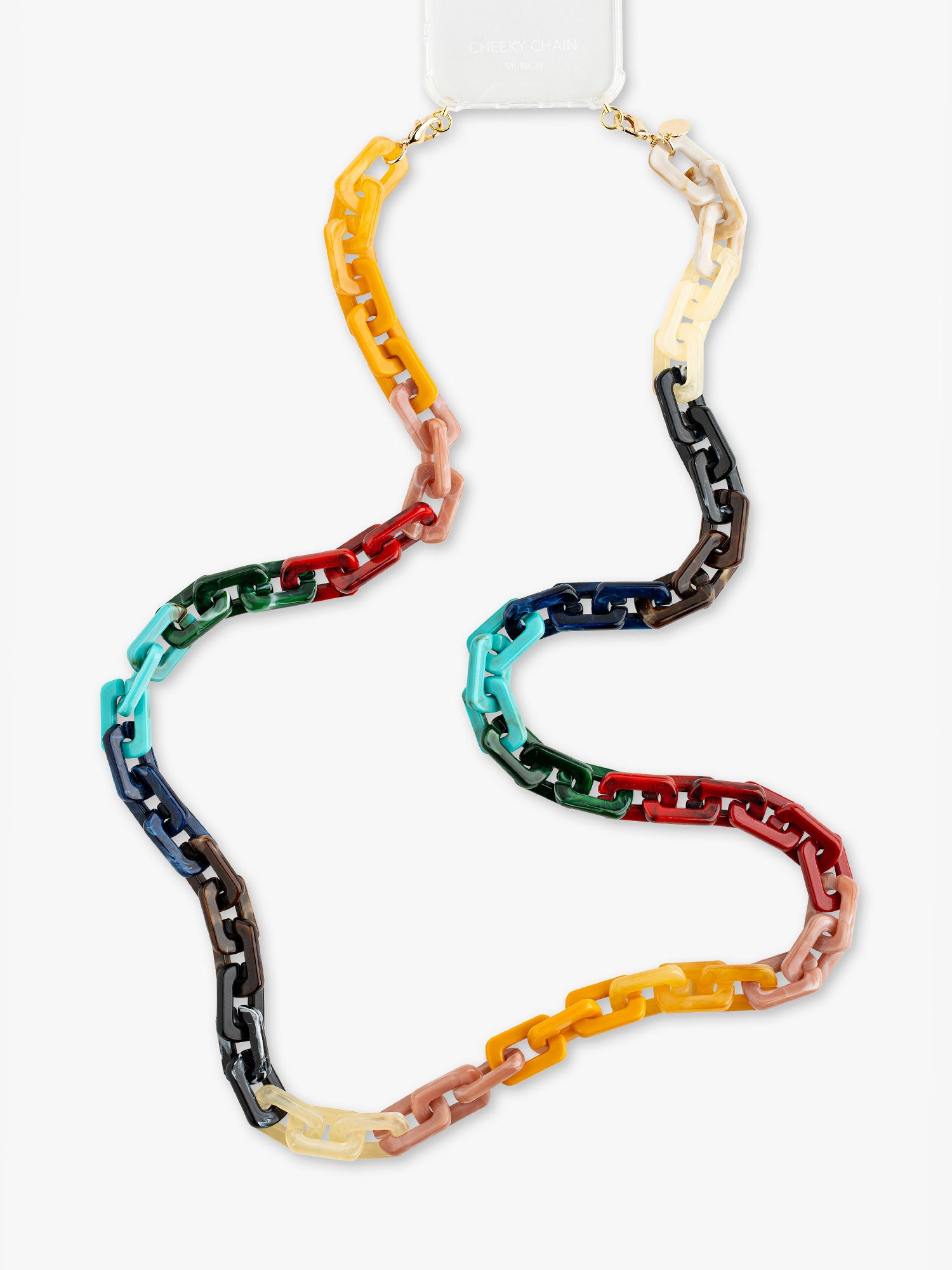 cheeky-chain-munich-crossbody-handykette-holly image 1