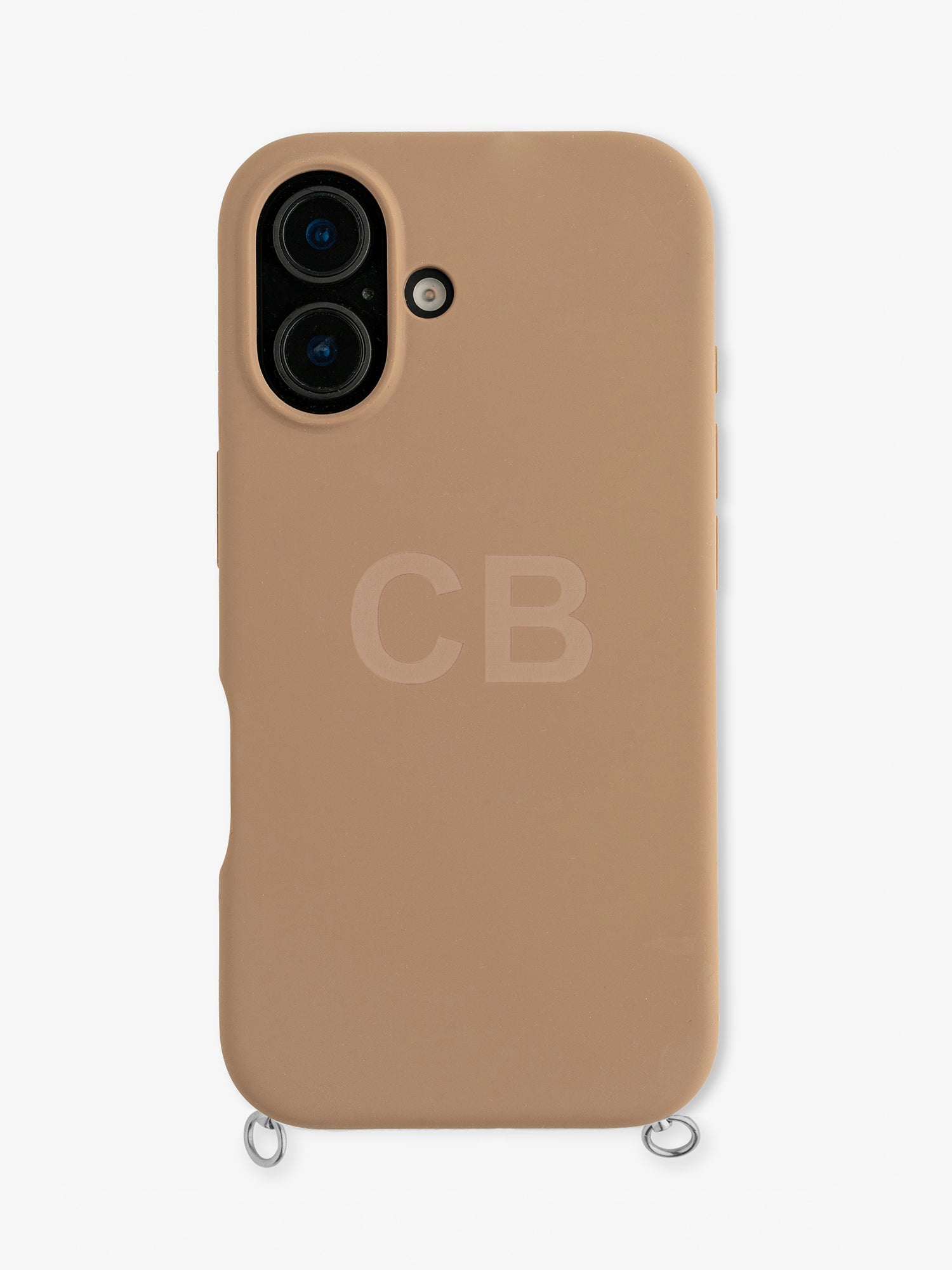 cheeky-chain-munich-silicone-case-cappuccino-f-r-iphone-16 image 6