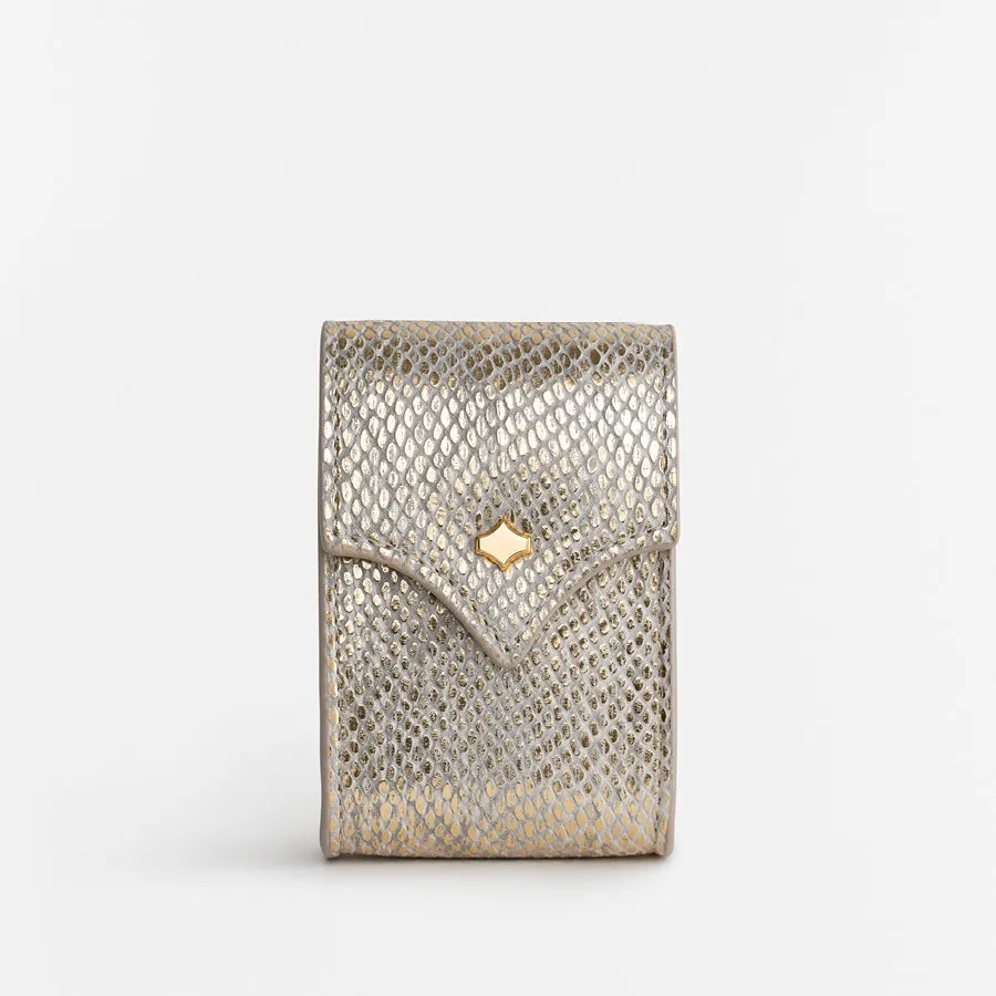 any-di-mini-pocket-snake-gold-anh-ngetasche image 1