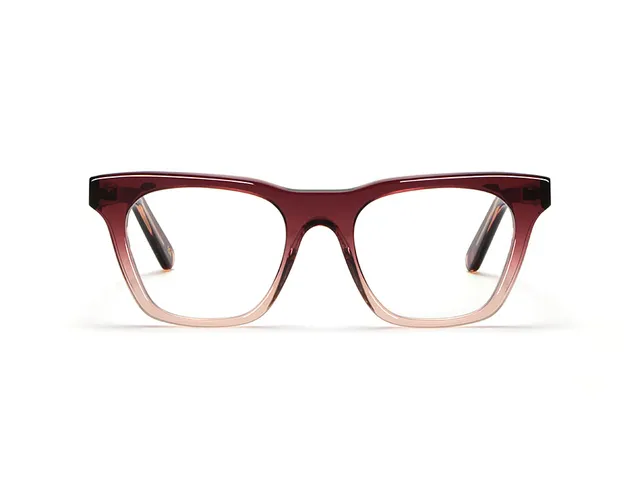 l-g-r-cecile-brillenfassung-crystal-crimson-hibiscus-104 image 1