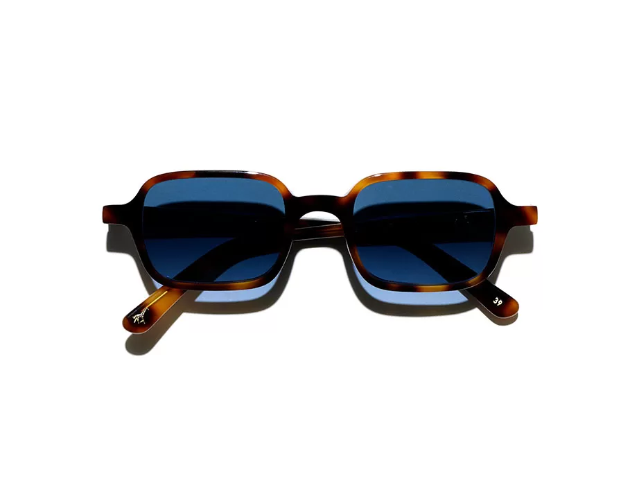 l-g-r-marrakech-sonnenbrille-havana-maculato-39-blue-hd-gradient image 3