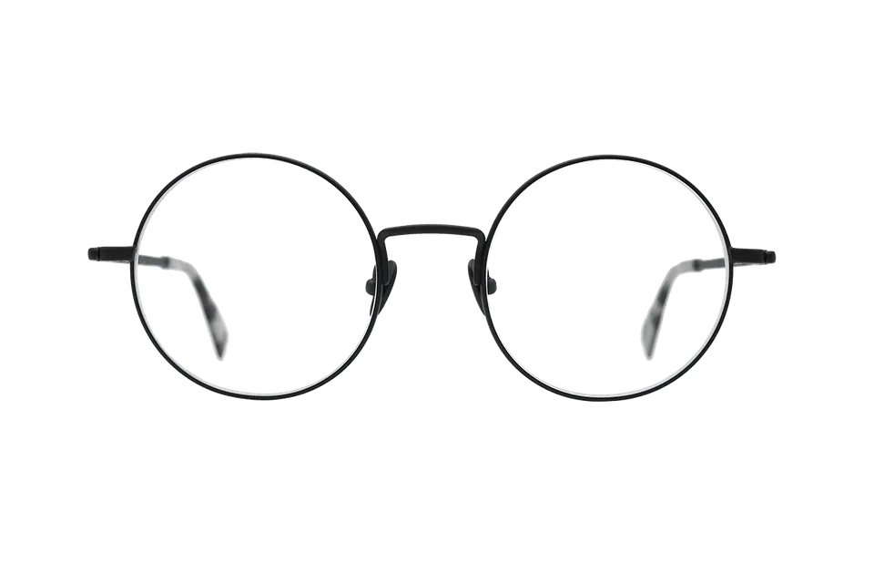 coblens-eyewear-tunnel-brille-48-19-140 image 1