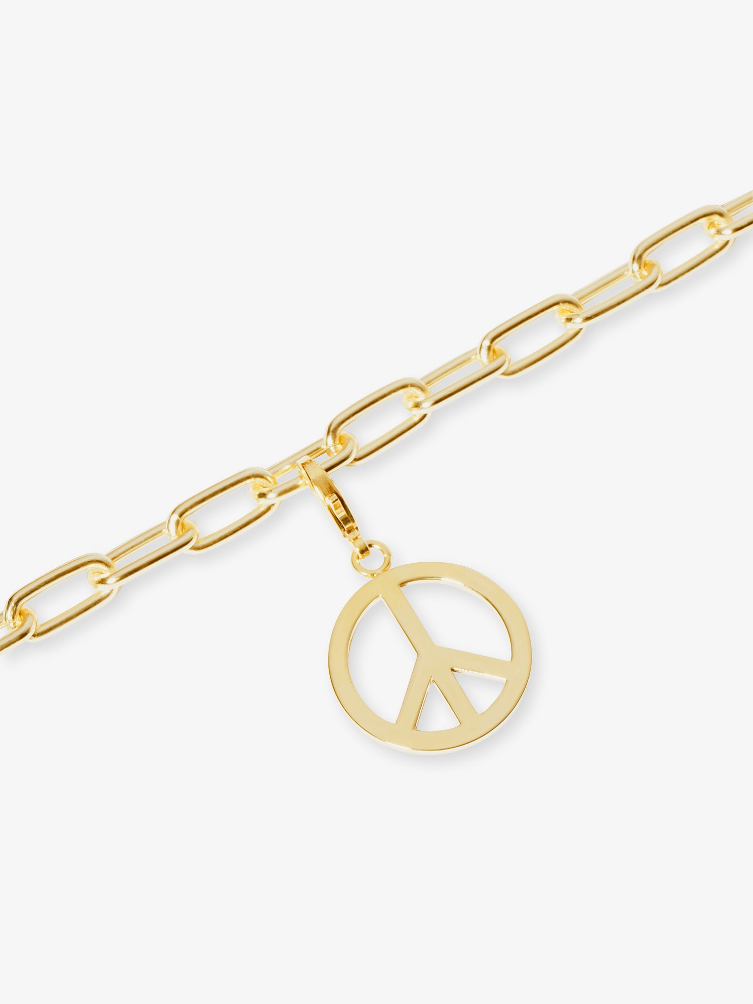 cheeky-chain-munich-charm-peace-anh-nger-f-r-handykette image 1