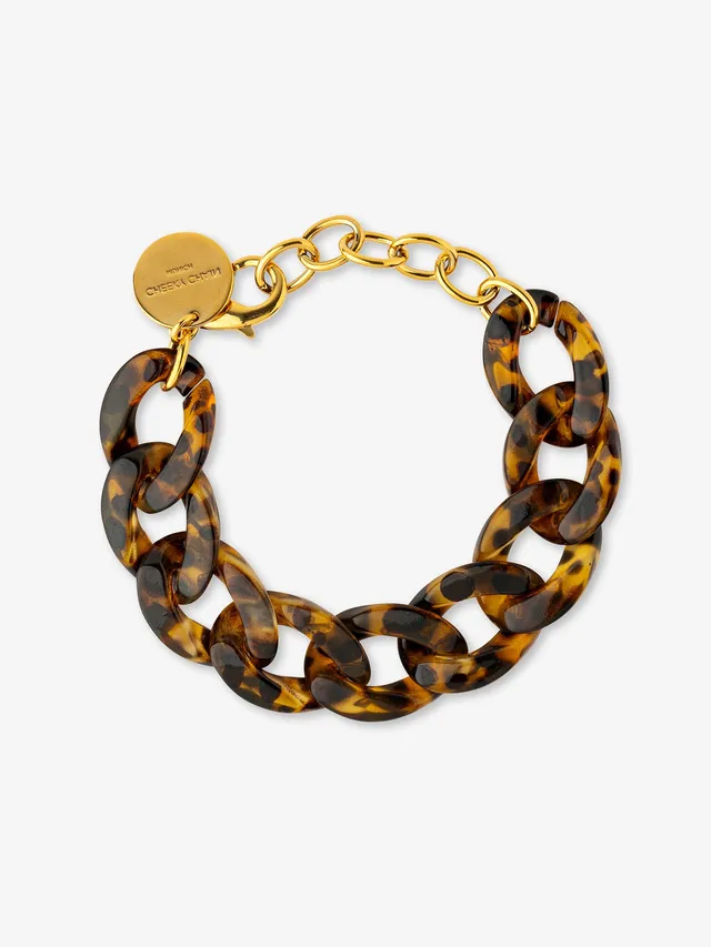 cheeky-chain-munich-bracelet-frida-armband-19-24cm image 1