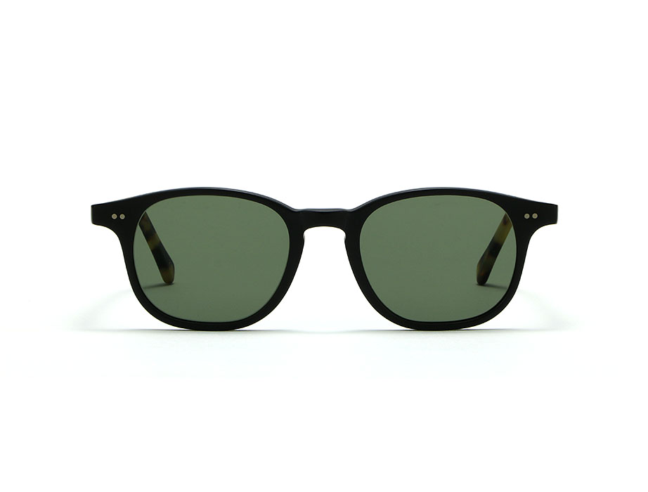 l-g-r-fez-l-g-r-x-robe-di-kappa-sonnenbrille-black-matt-havana image 2