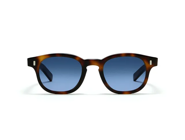 l-g-r-fez-bold-sonnenbrille-havana-maculato-blue-hd image 1