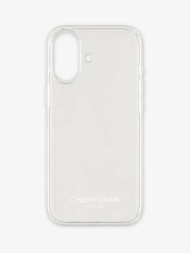 cheeky-chain-munich-clear-case-transparent-f-r-iphone-18 image 1