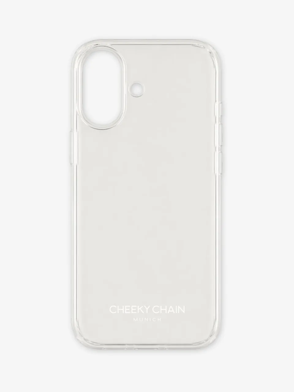 cheeky-chain-munich-clear-case-transparent-f-r-iphone-18 image 1
