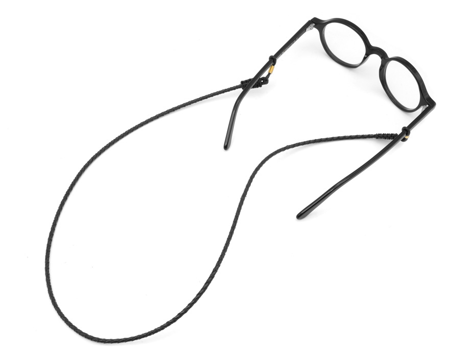 l-g-r-brillenkette-leder-schwarz-sonnenbrillen-kette image 3