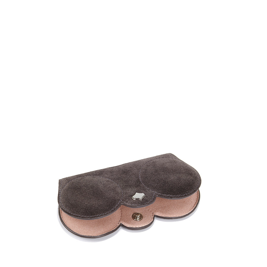 any-di-suncover-brillenetui-charcoal-nubuck-klassisch image 3