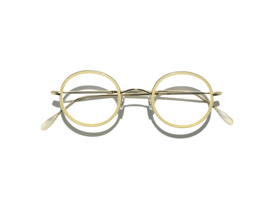 l-g-r-reunion-metal-ii-sonnenbrille-gold-matt-acetate-beige-80 image 3