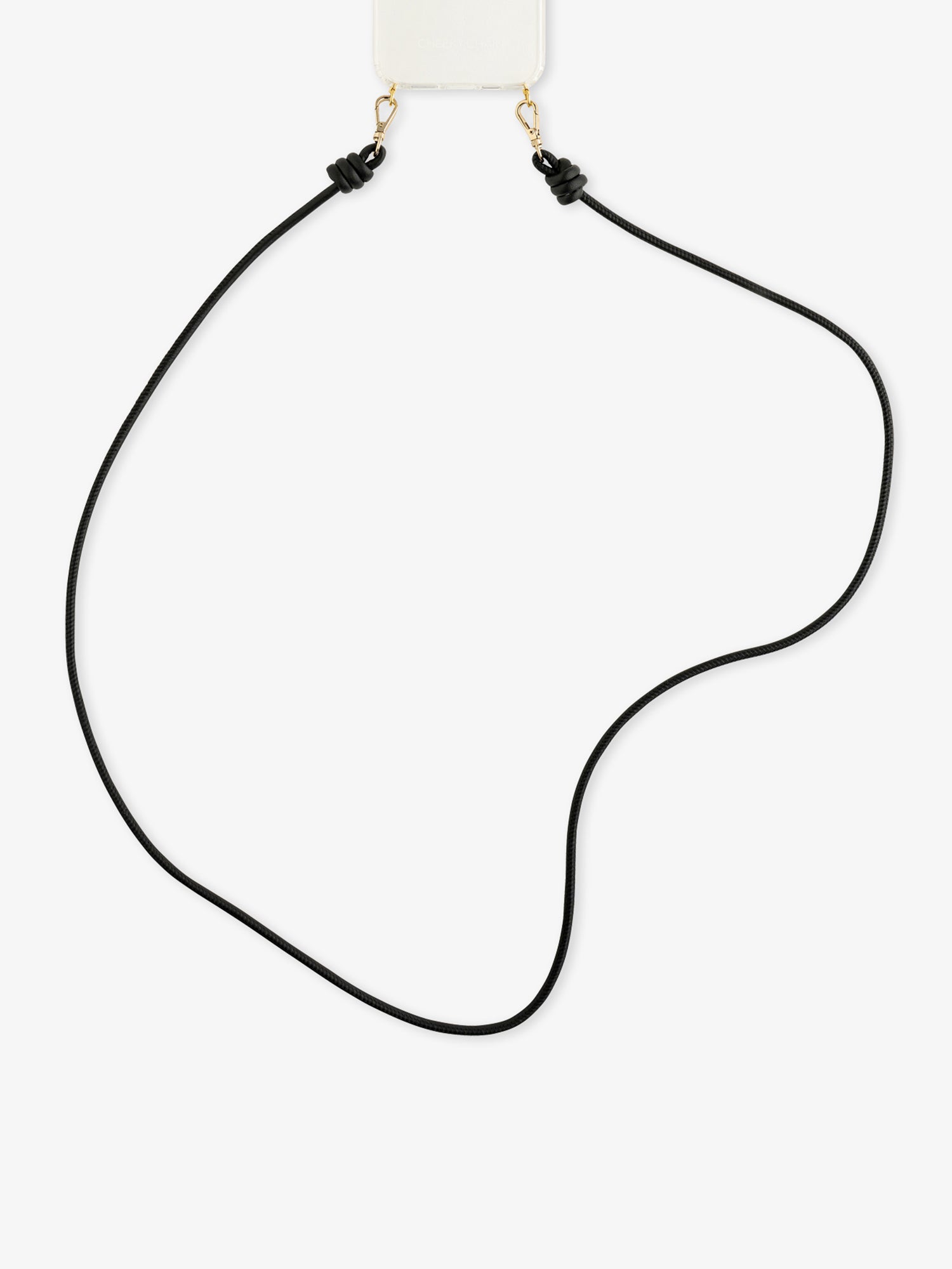 cheeky-chain-munich-crossbody-strap-como-echtleder-handykette image 1