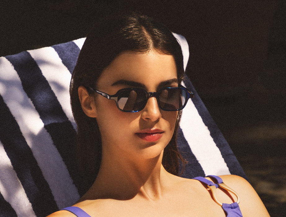 l-g-r-marrakech-sonnenbrille-havana-maculato-39-blue-hd-gradient image 5