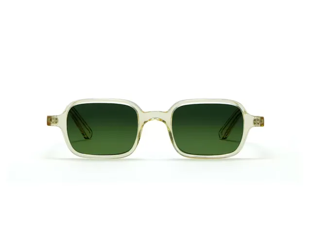 l-g-r-marrakech-sonnenbrille-champagne-green-gradient image 1