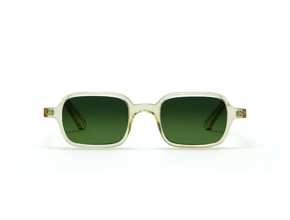 l-g-r-marrakech-sonnenbrille-champagne-green-gradient image 1