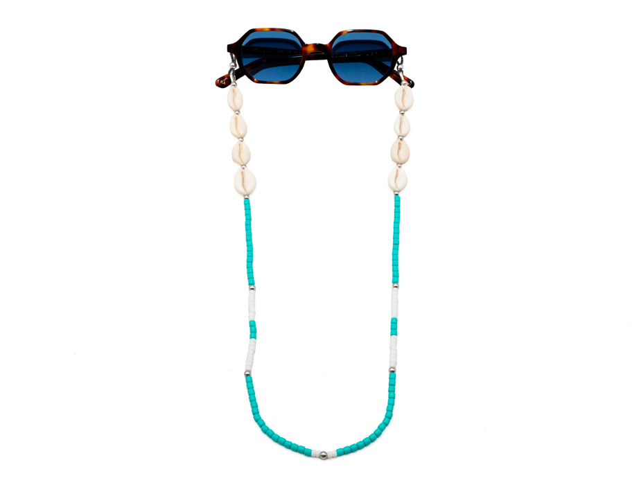 l-g-r-chain-for-sunglasses-charms-seashells-sonnenbrillen-kette image 4