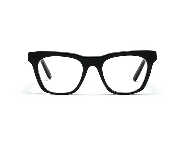 l-g-r-cecile-brillenfassung-black-01-optical-frames image 1