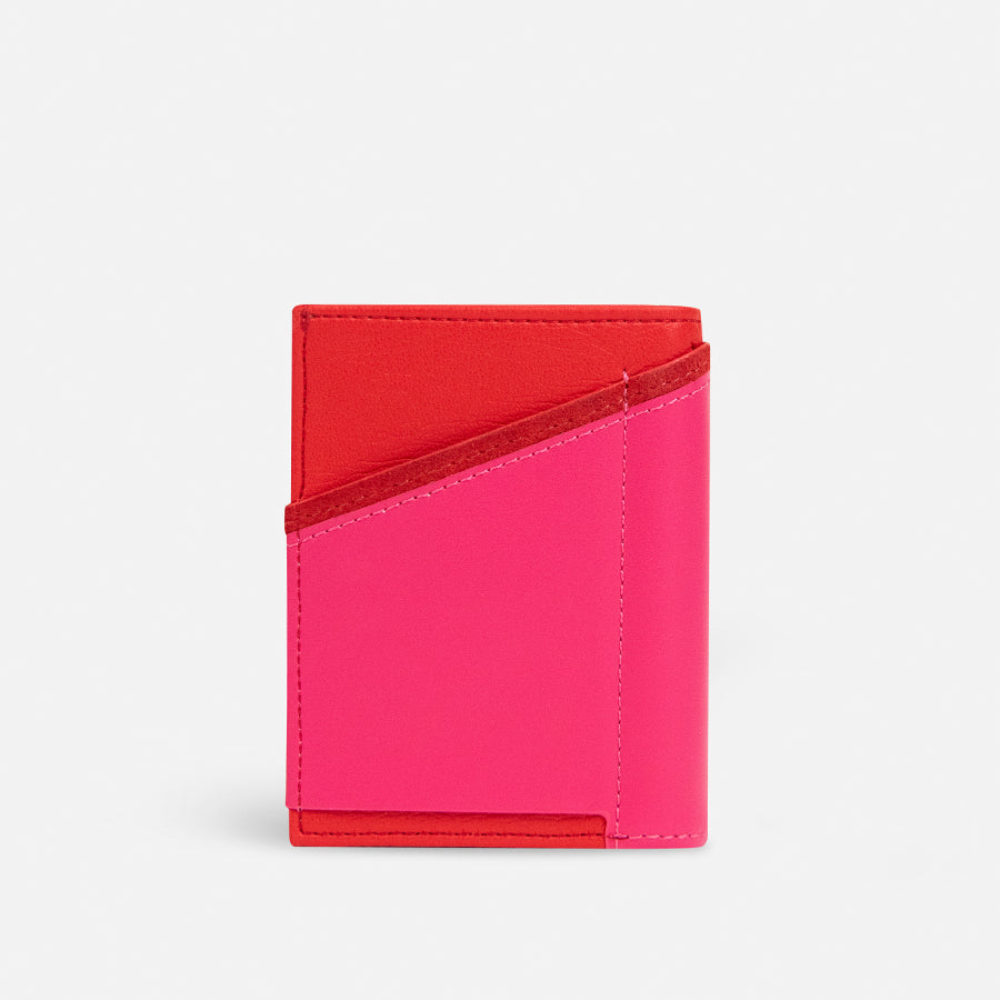 any-di-mini-wallet-fuchsia image 2