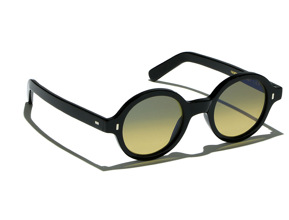 l-g-r-reunion-bold-sonnenbrille-black-01-yellow-gradient-photochromic image 2