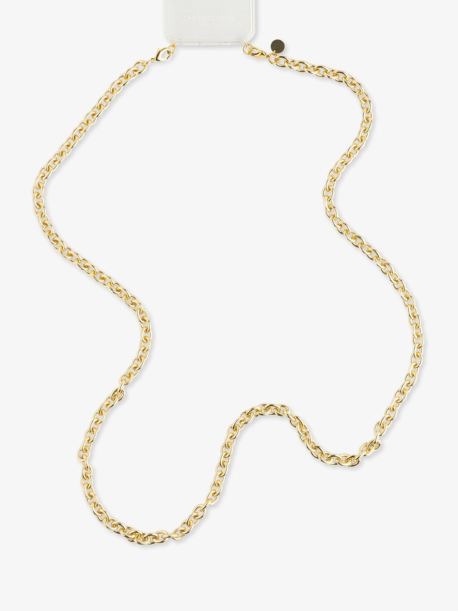 cheeky-chain-munich-crossbody-handykette-mary-ankerkette-125-cm image 1