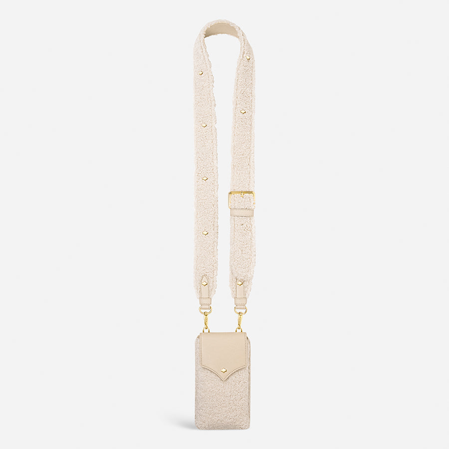 any-di-phonestrap-ledergurt-shearling-smartphone image 4