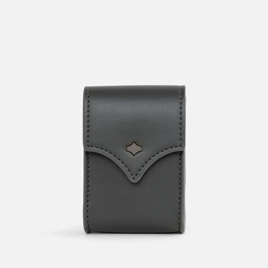 any-di-mini-pocket-khaki-grey image 1