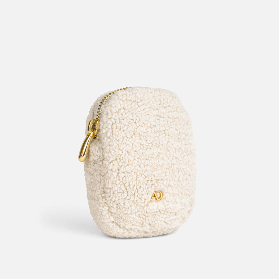 any-di-zip-pocket-rei-verschlussetui-shearling image 4