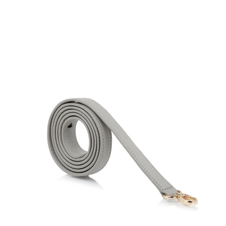 any-di-cross-body-strap-light-grey-echtleder-handykette image 1