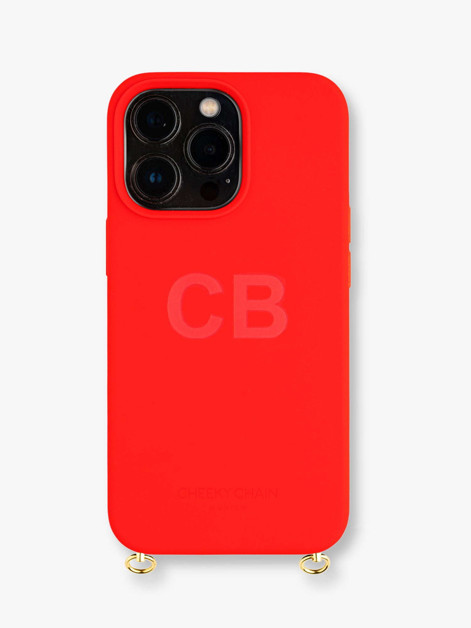 cheeky-chain-munich-silicone-case-fiery-red-iphone-12-pro-max image 5