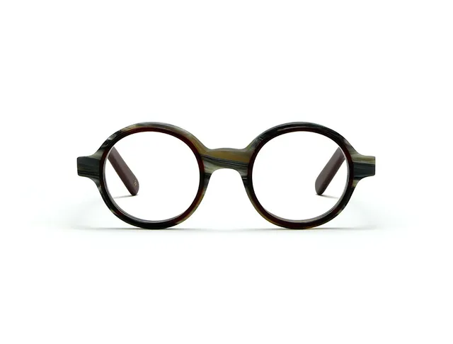 l-g-r-reunion-rim-sonnenbrille-havana-horn-brown image 1