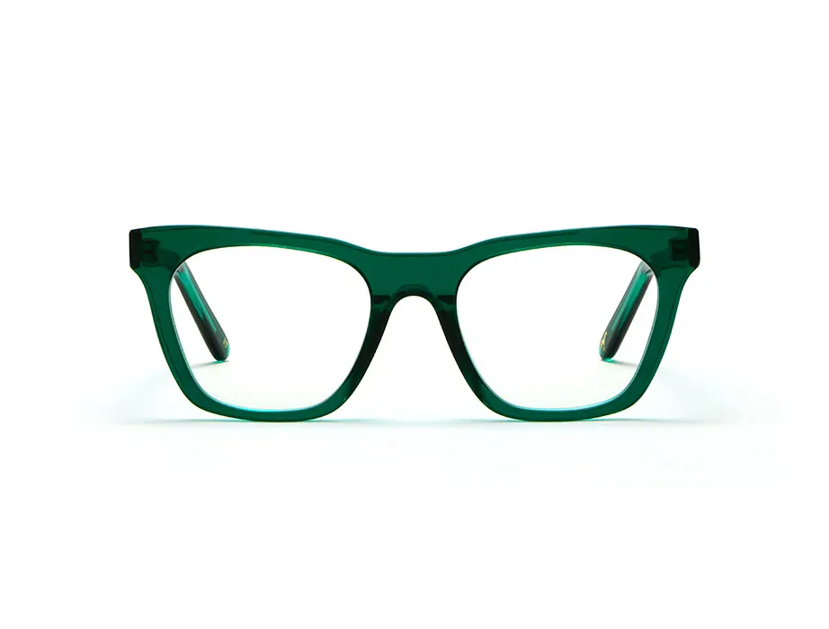 l-g-r-cecile-sonnenbrille-emerald-green-87-emily-in-paris image 1