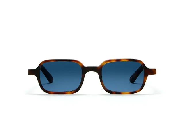 l-g-r-marrakech-sonnenbrille-havana-maculato-39-blue-hd-gradient image 1