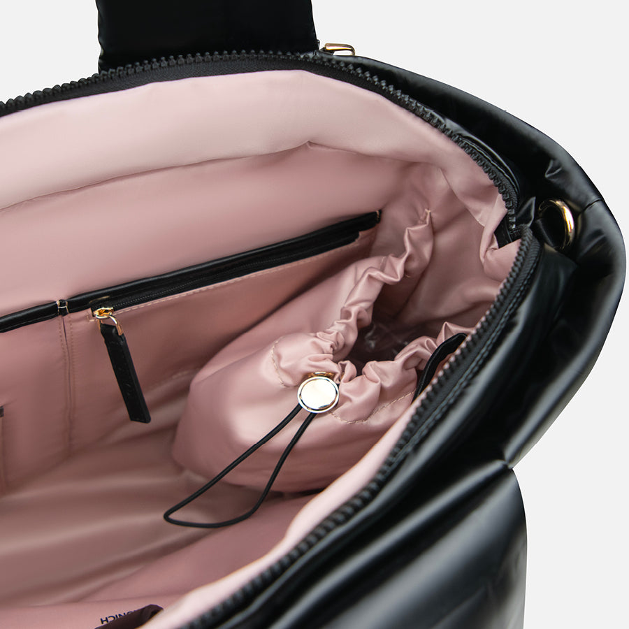 any-di-puffer-bag-black-vegane-umh-ngetasche-weekender image 3