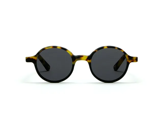 l-g-r-reunion-sonnenbrille-black-matt-havana-tartarugato-matt-23b image 1