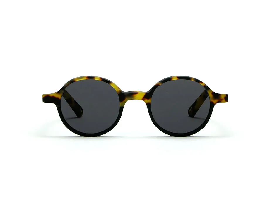 l-g-r-reunion-sonnenbrille-black-matt-havana-tartarugato-matt-23b image 1