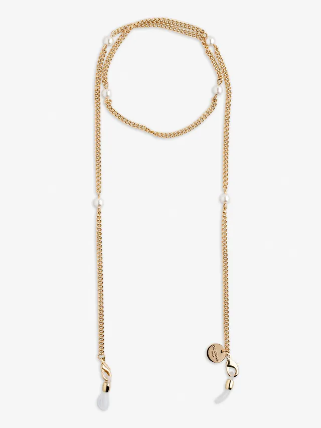 cheeky-chain-munich-brillenkette-diana-perlen-panzerkette image 1