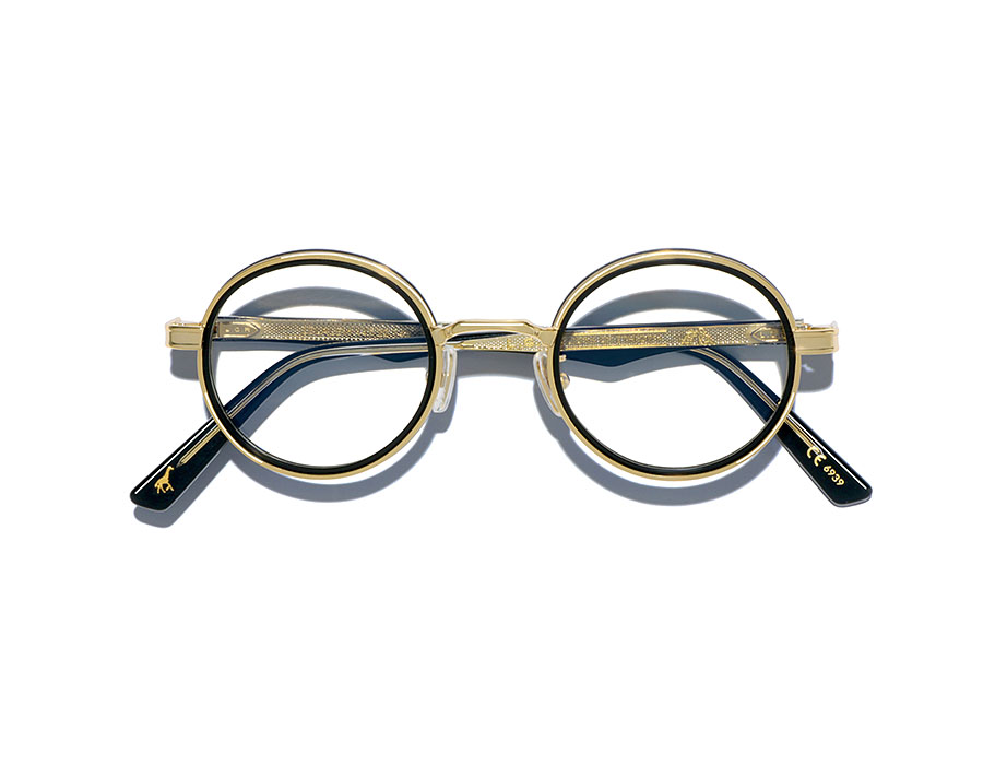 l-g-r-zelalem-lions-of-ethiopia-sonnenbrille-gold-acetate-rim-01d image 3