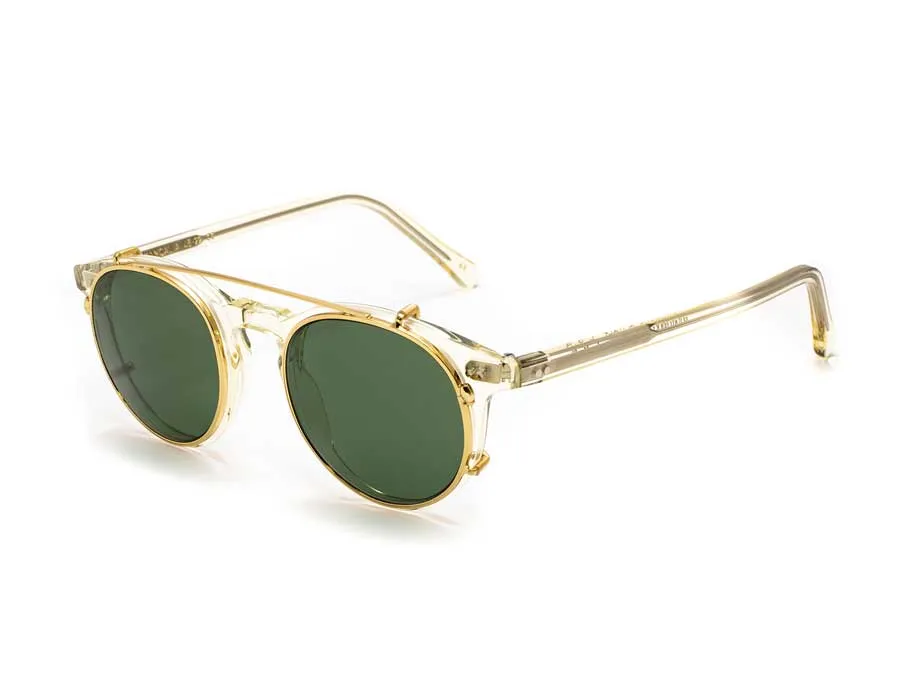 l-g-r-clip-on-for-dancalia-gold-02-green image 1