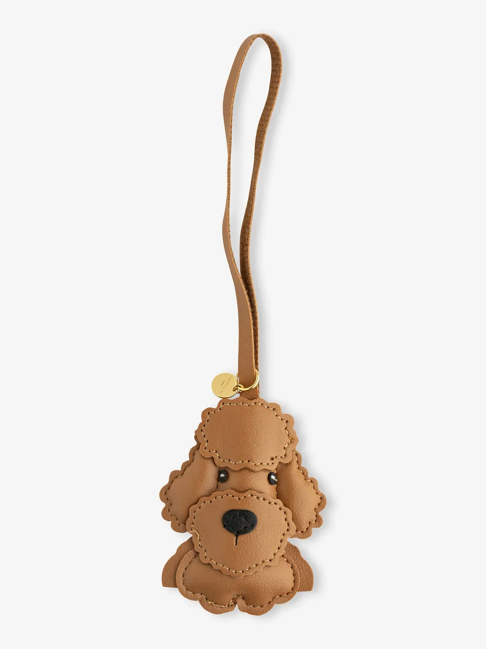 cheeky-chain-munich-bag-charm-george-taschenanh-nger image 1