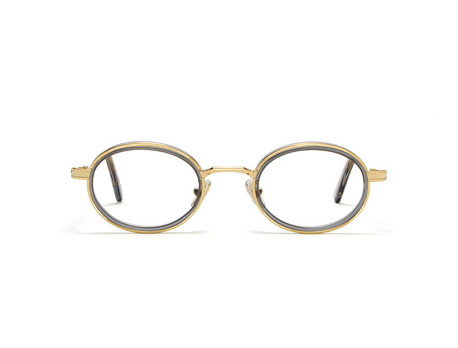 l-g-r-karnak-lions-of-ethiopia-sonnenbrille-gold-crystal-dark-grey-acetate-rim-7 image 1