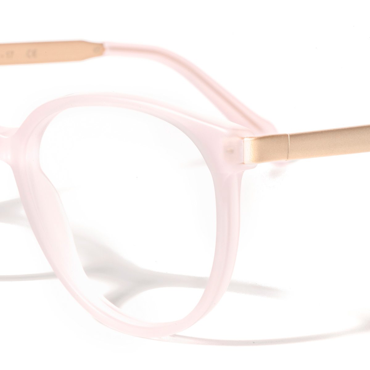 l-g-r-keren-cm-brille-pink-matt-gold-matt-45 image 3